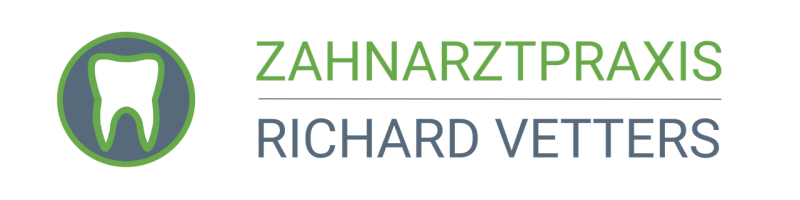 Logo Zahnarztpraxis Richard Vetters Zahnarzt Dresden Löbtau